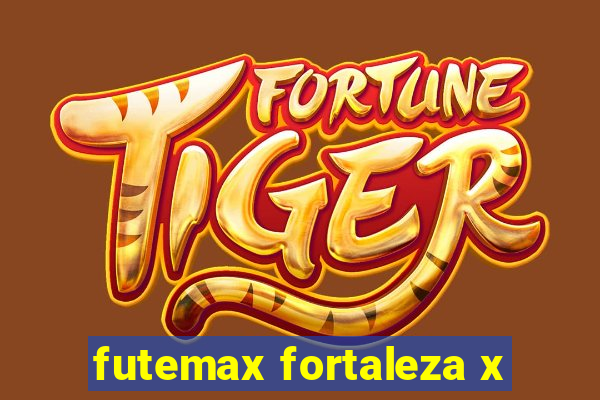 futemax fortaleza x